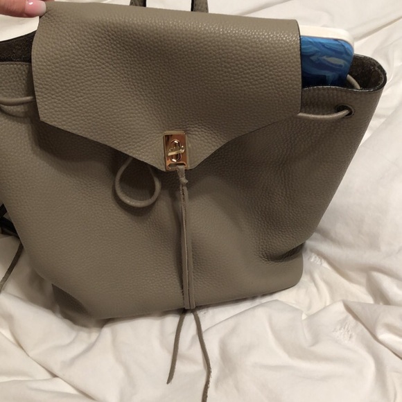 Rebecca Minkoff Backpack - Picture 5 of 11